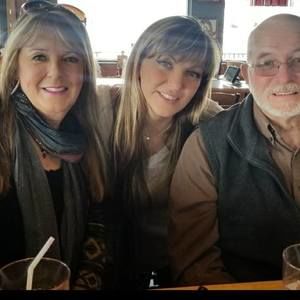 Meet your Posher, Sandra